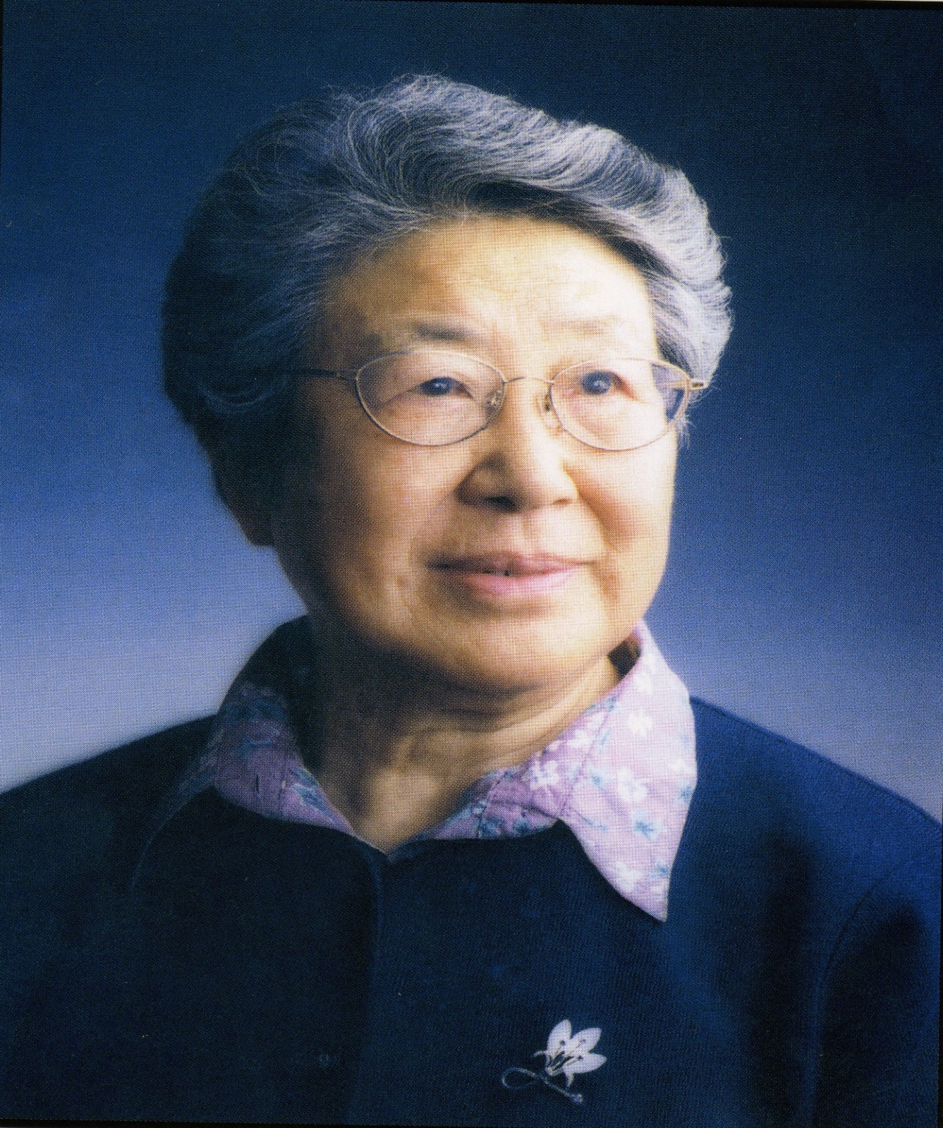 董玉琛（1926—2011）